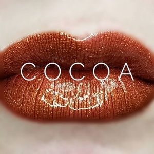 LipSense Cocoa
